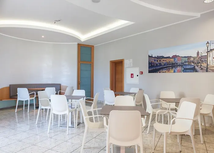 Hotel Garden Cesenatico