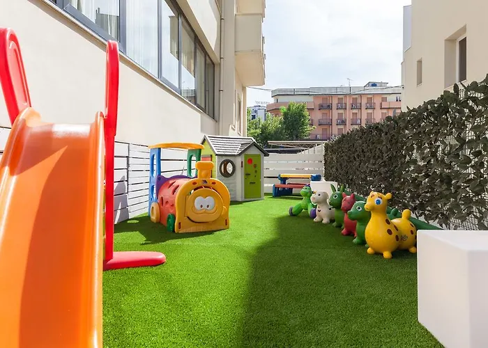 花园酒店 切塞纳蒂科