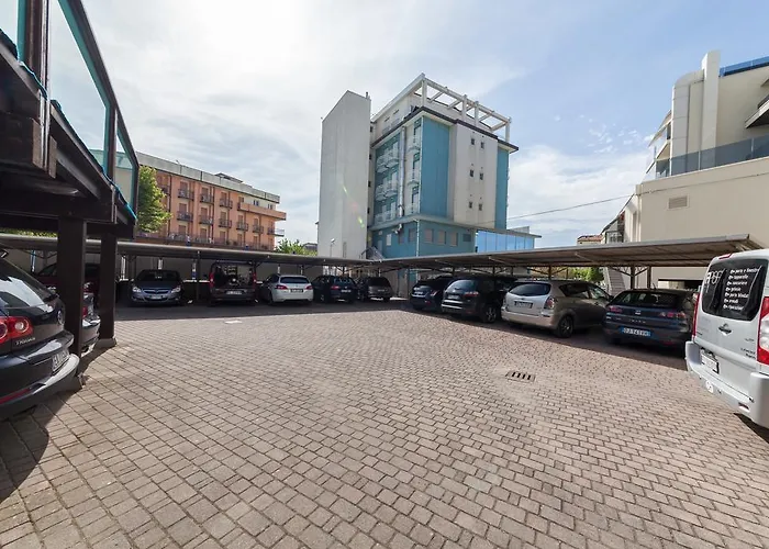 Hotel Garden Cesenatico