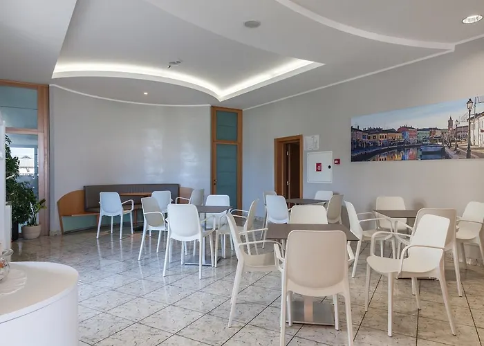Hotel Garden Cesenatico