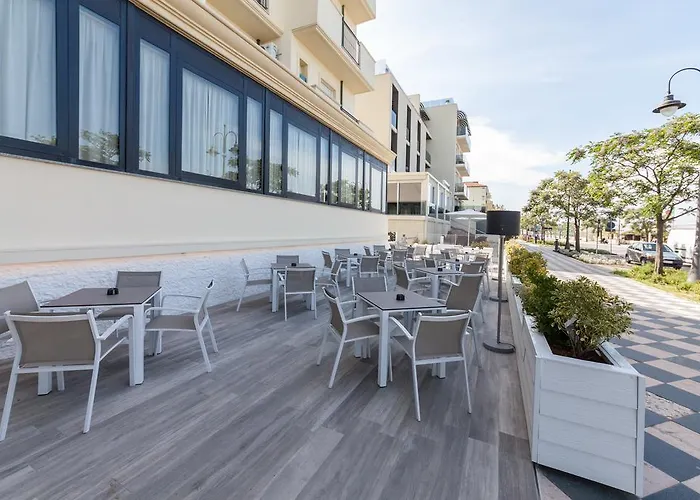 Hotel Garden Cesenatico